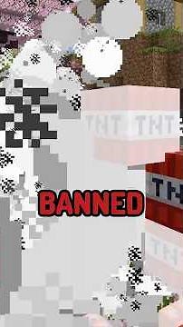 Hacking Until I get BANNED On The BIGGEST Minecraft Server...