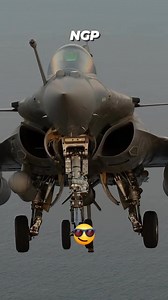 Rafale M, a technological marvel produced in 🇫🇷 France. | NextGen PHDefense