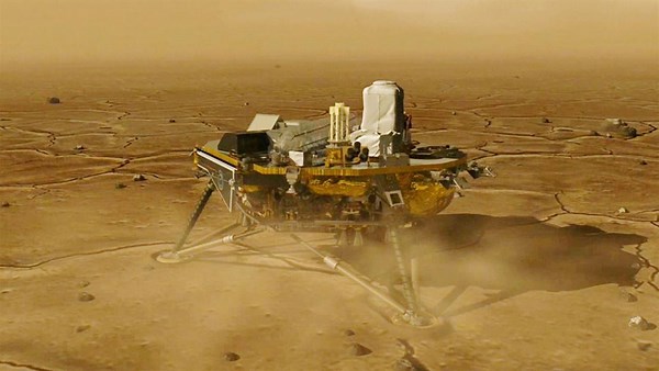 Watch The Universe Season 5 Episode 2 | HISTORY Channel