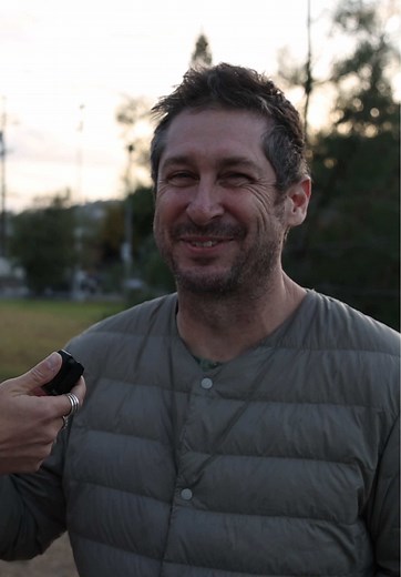 Inside The Berrics: Steve Berra on Skate Culture