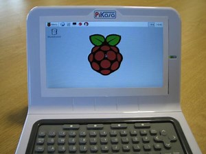 Pack your Raspberry Pi into an underpowered laptop for $100