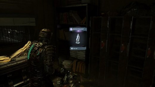 Dead Space Remake (2023) - All Marker Fragments Locations Guide