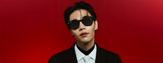 Ray-Ban launches new campaign with its first Thailand brand ambassador, Jeff Satur