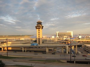 DFW Airport Will Build A New Terminal, Refurbish 50 Year Old Terminal C - View from the Wing