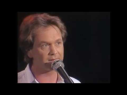 Klaus Hoffmann - Für det bißchen Zärtlichkeit - Live 1986