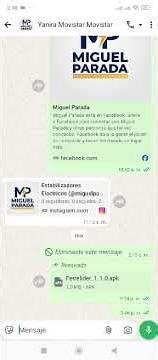 2. Configuración Inicial de la App ⚙️ | Paso 2: Conexión y Ajustes ✅