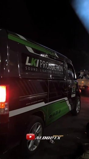 LKI Production Trobel Karnaval 2025 Surat Mojo Kediri 2025 🔥#shorts #karnavalsoundsystem #fyp