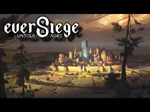 Undead Invasion Strategy RPG That Completely Sucked Me In - Eversiege