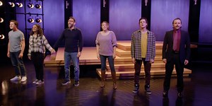 Video: First Look at NEXT TO NORMAL at Paramount Theatre