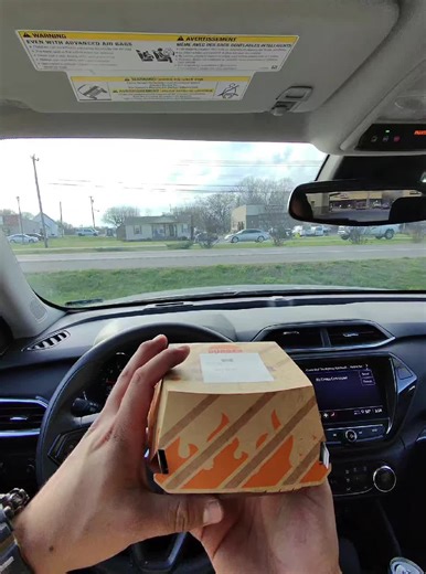 #burgerking #fyp | burger king