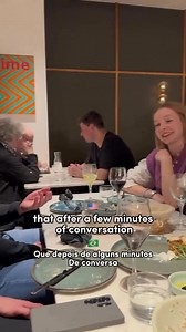 Join 5 like-minded strangers matched by our algorithm for dinner 🔥 | Strangrs