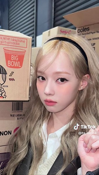 팬들 보는 눈빛이 너무 진심같아서 #winter #윈터 #aespa #에스파 #fyp