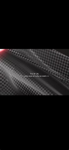 Explore the SF-26: Ferrari's Future in F1 2026