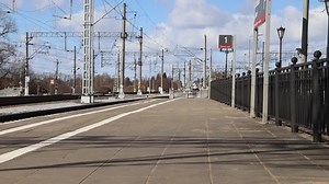 High-speed Train Peregrine Falcon Motion Sapsan Stock Footage Video (100% Royalty-free) 1030214369 | Shutterstock