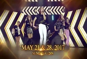 27K views · 764 reactions | Kapamilya! Get ready for a star-studded celebration!!! #ASAPStarMagic25 at the Big Dome this May 21 with all your favorite stars! See you there!!! ✨ | ASAPOFFICIAL | Facebook