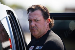 "You don't forget about it": When Tony Stewart revealed the path to enter his 'good graces' after annihilation from rivals