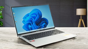 ASUS Vivobook 16 (M1605) review - it's not a powerhouse but the battery life is great