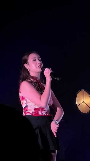 Dreamer live in chicago !! 🤍✨ | dreamer laufey