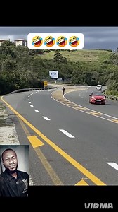 The way police pursues people over there mm | Anthony Gold