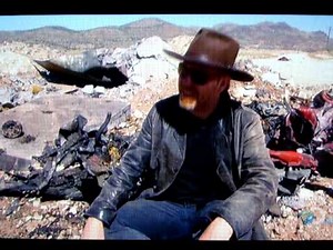 Rocket Sled VS. Car! (UNREAL HI-SPEED FOOTAGE)