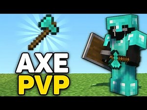 Axe PvP guide( for beginners )