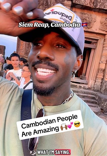 Exploring the Temples and Culture of Siem Reap, Cambodia