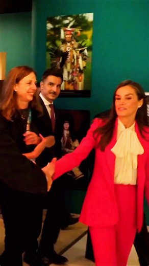 ❤️ #letizia #reinaletizia #queenletizia | letizia ortiz official