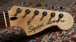 1.2K views · 12 reactions | Part of the BRAND NEW Squier Affinity...