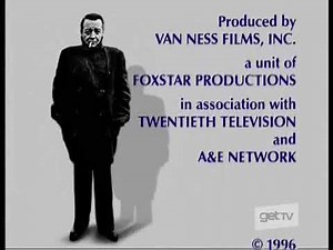 Van Ness Films/Foxstar Productions/20th Television/A&E Network (1996/2013)