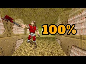 Six Years in the Making - The ULTIMATE Quake Run Is Here!