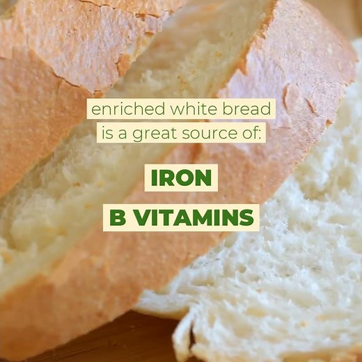 Enrich Your Life with Enriched Flour