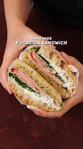 391K views · 5.5K reactions | Focaccia is the easiest bread to make...