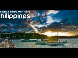 Albay, Philippines