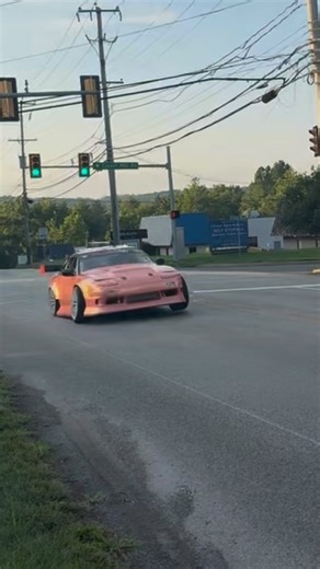 Lucas Yahr on Instagram: "Dat thang do wheelies? 🗣️🗣️ #1jz #racecar"