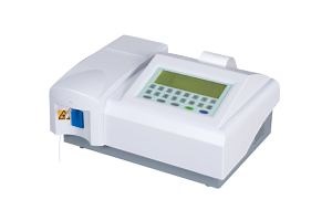 [Hot Item] Ca2000 Semi Auto Biochemistry Analyzer Blood Test Machine Cbc Blood Test Machine Biochemistry Analyzer Device