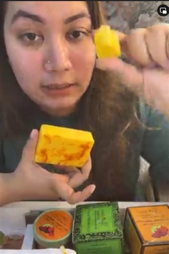 7.2K views · 839 reactions | Difference between Saffron Camel Milk...