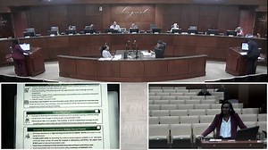 SPLOST 9 Work Session | Augusta, Georgia Government