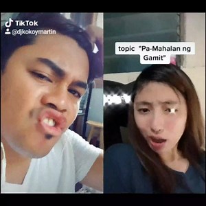 527K views · 10K reactions | ING INI NI :) RAP BATTLE FREESTYLE COMPILATION HAHAHAHA LAFTRIPA OI ;) HEHEHEH SUKOL | King Kokoy Martin | Facebook