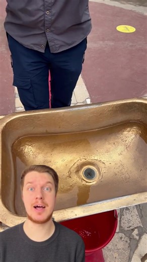 Wasserverhalten am Äquator: Faszinierendes Experiment