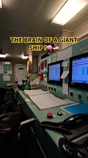 POV: You work in the Engine Room 🚢⚙️#shorts #seo #srilanka