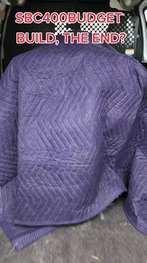 SBC 400 Budget Build Journey with TBA High Performance