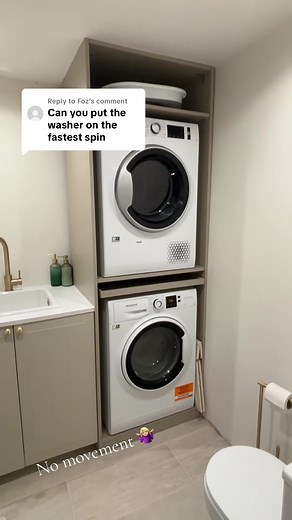 Ikea Pax Wardrobe Hack for Laundry Room Organization