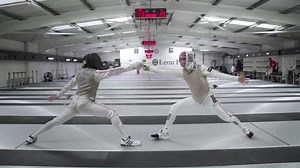 Fencing: the rules of engagement
