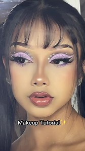 TUTORIAL 💜🦄 | Abigail Higueros