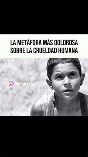 El detalle más desgarrador