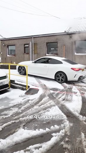 Propulsion, traction ou 4 roues motrices : quelle est la différence ? | Boung