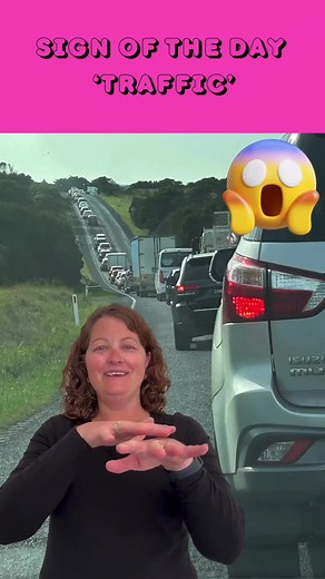 Learn the Auslan Sign Language for