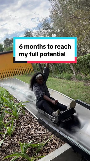 6 Months to Reach My Full Potential | Remote Work and Travel | Goddess Energy