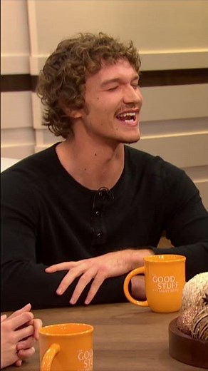 We Catch Up With the Heated Rivalry Cast 😍🔥