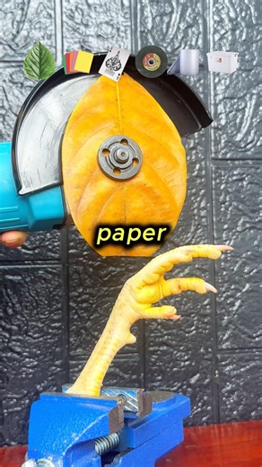 Can chicken feet withstand this??🦴🐓🐓🐓